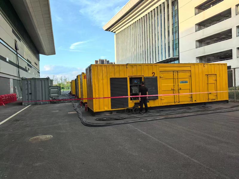 泗水柴油发电机冬季保养注意事项?