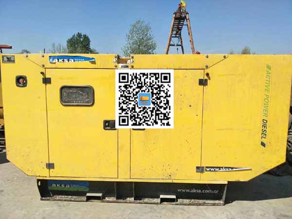 泗水租赁发电机