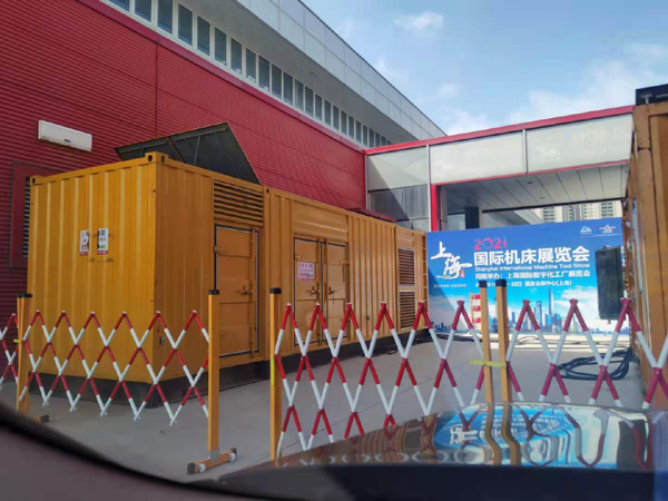 泗水发电机出租 对于发电机的特性你了解多少?