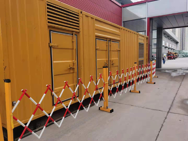 泗水发电机出租 你知道怎样鉴定发电机品质的好坏吗?