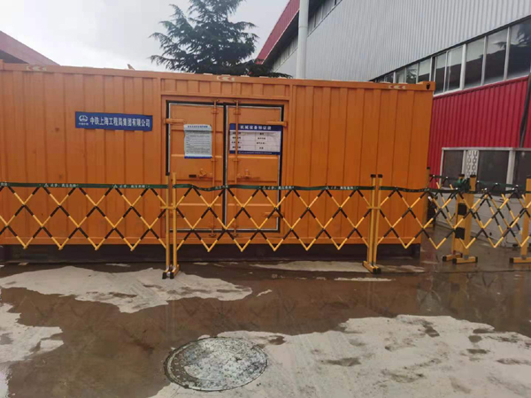 泗水租赁发电机 柴油发电机组供应商：柴油发电机组润滑油的作用？