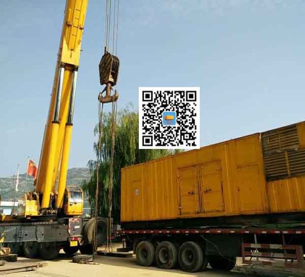 泗水发电车出租-全自动发电机组长期不使用该如何保养？