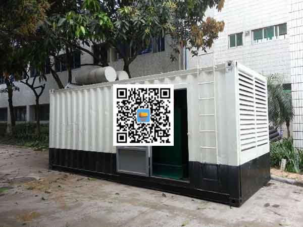 泗水出租发电机-什么样的柴油发电机使用效果比较好