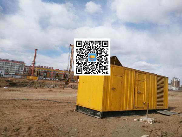 泗水发电机出租-柴油发电机组安全操作规程有哪些?