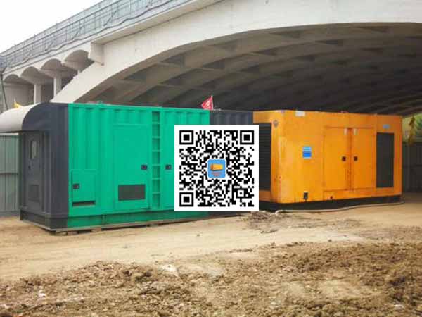 泗水决定发电机顺利启动的因素及如何解决发电机冬季起动困难问题