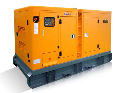 泗水影响 200kw 柴油发电机油耗的因素有哪些?