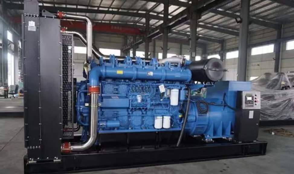 泗水如何选择适合的 500kW 柴油发电机组?