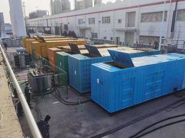 泗水380V和690V电压的电缆线相同吗?