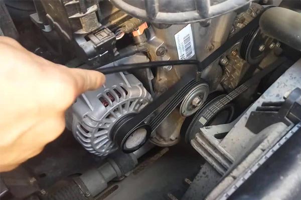 泗水转速传感器的工作原理是什么?