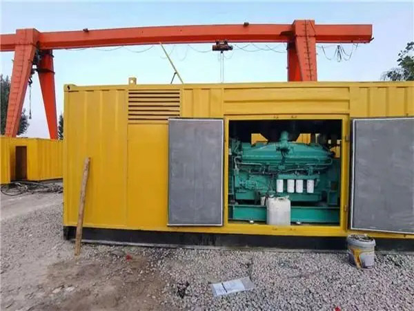 泗水冬季低温环境下,500KW发电机组应该选择什么类型的启动电瓶?