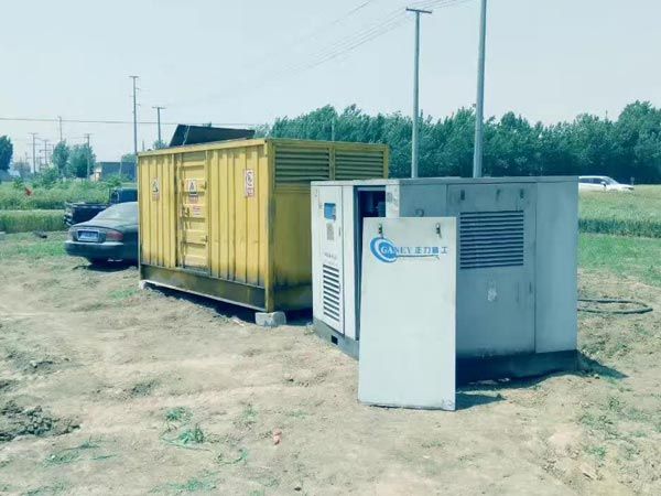 泗水柴油发电机组冬季日常维修需要哪些工具？